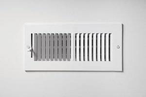 Mise en place des systèmes de ventilation à Tournebu
